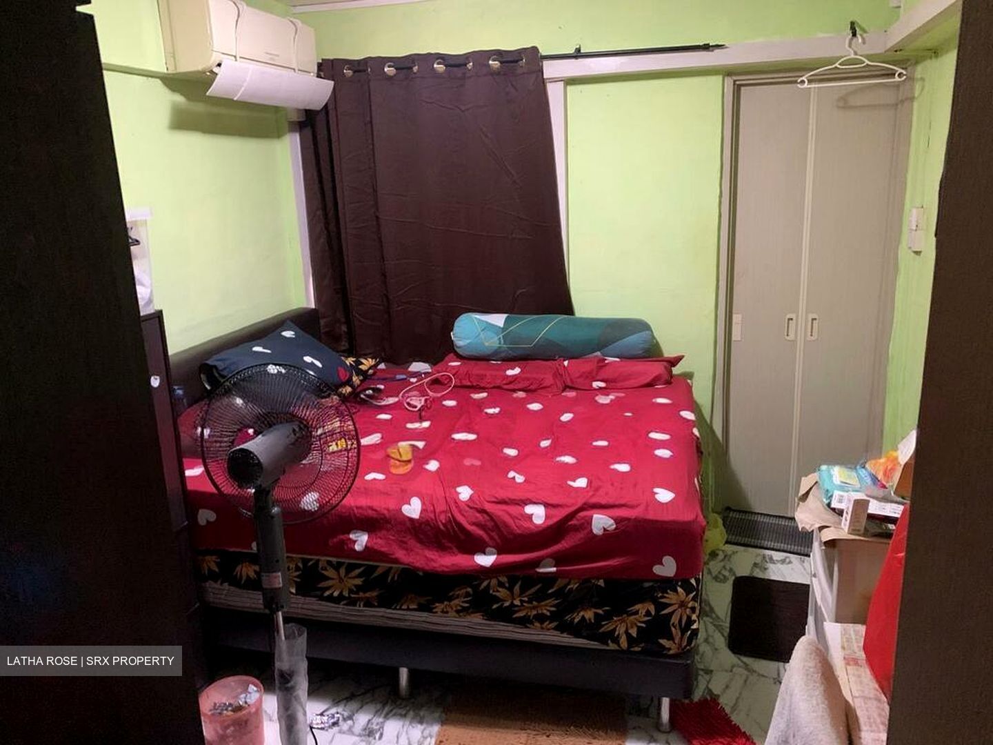 Blk 541 Ang Mo Kio Avenue 10 (Ang Mo Kio), HDB 3 Rooms #528711511